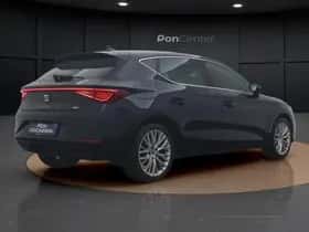 SEAT Leon (2022) thumbnail 5