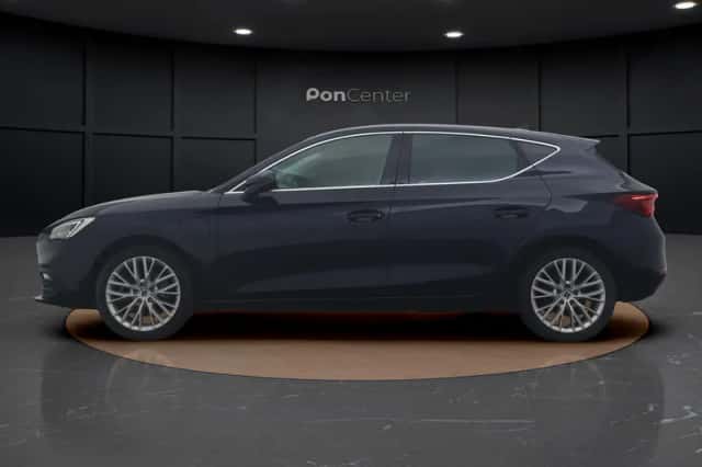 SEAT Leon (2022) thumbnail 6