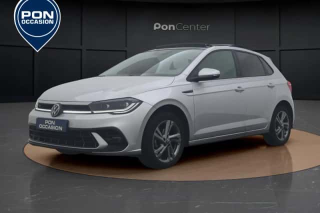 Volkswagen Polo (2024) thumbnail 1