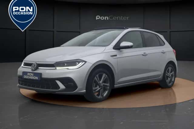 Volkswagen Polo (2024) thumbnail 1
