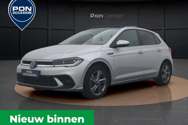 Volkswagen Polo (2024) thumbnail 1