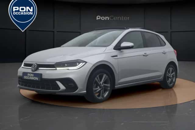 Volkswagen Polo (2024) thumbnail 2