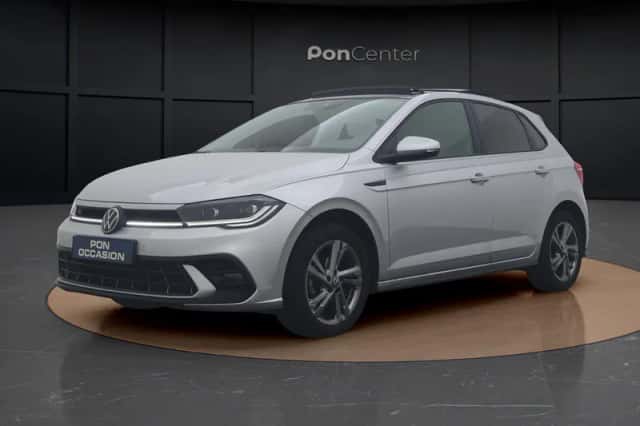 Volkswagen Polo (2024) thumbnail 13