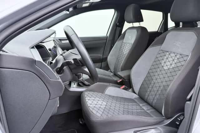 Volkswagen Polo (2024) thumbnail 4