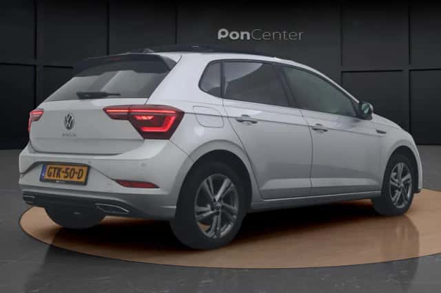 Volkswagen Polo (2024) thumbnail 5