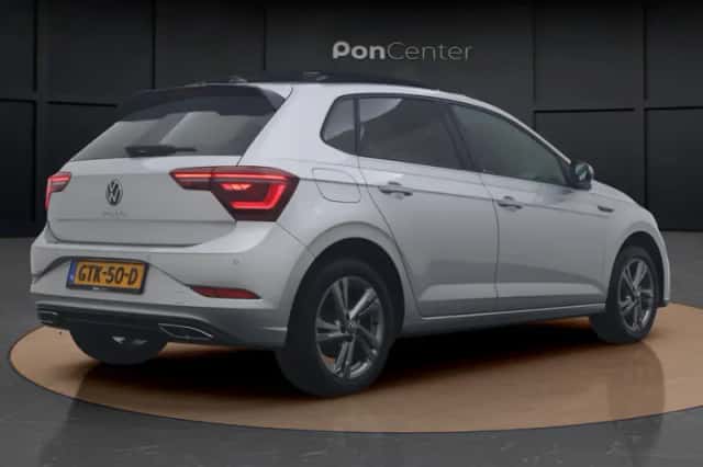 Volkswagen Polo (2024) thumbnail 6