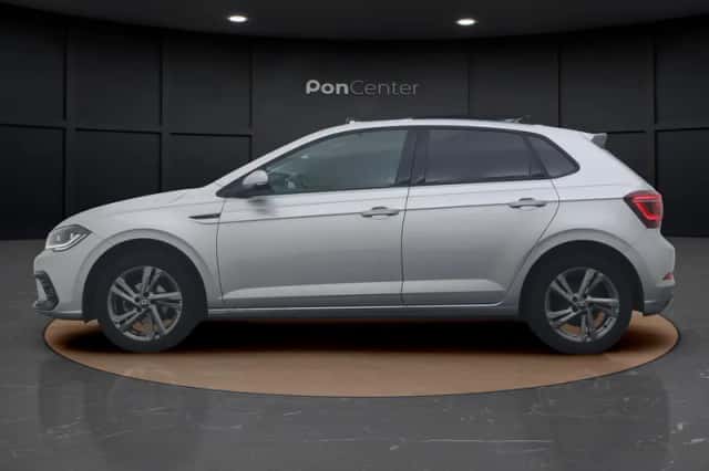 Volkswagen Polo (2024) thumbnail 6