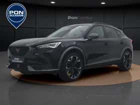 CUPRA Formentor (2022)