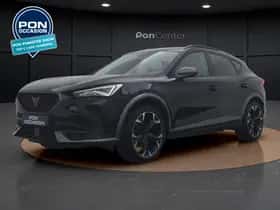 CUPRA Formentor (2022)