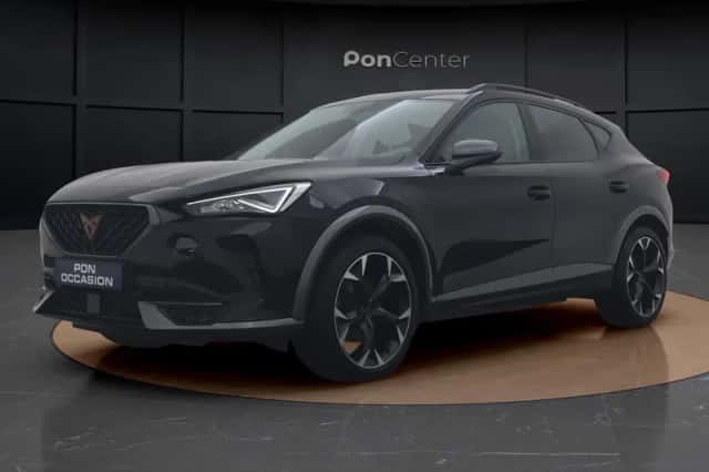CUPRA Formentor (2022) thumbnail 19