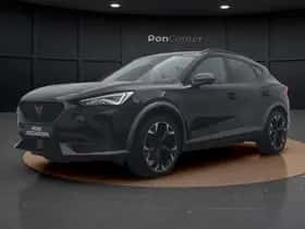 CUPRA Formentor (2022) thumbnail 19