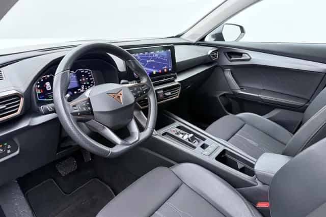 CUPRA Formentor (2022) thumbnail 3