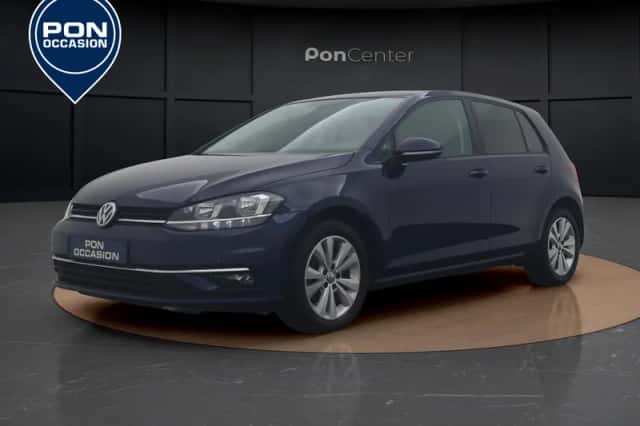 Volkswagen Golf (2019) thumbnail 1