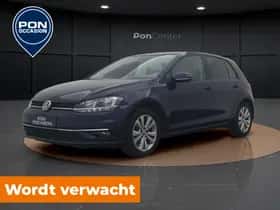 Volkswagen Golf (2019)