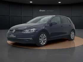 Volkswagen Golf (2019) thumbnail 11