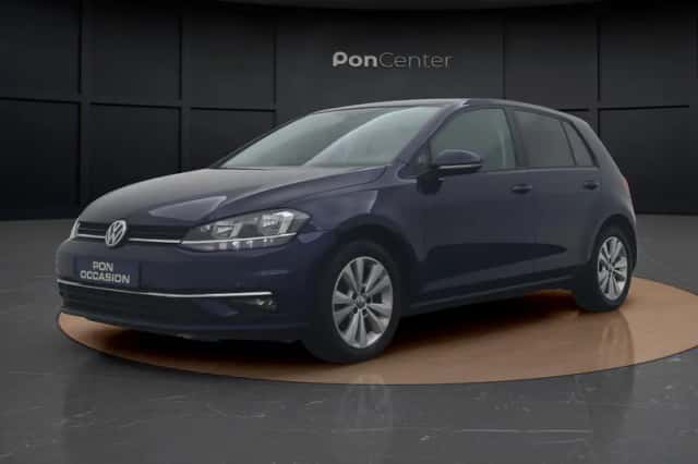 Volkswagen Golf (2019) thumbnail 12