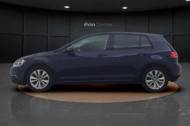 Volkswagen Golf (2019) thumbnail 6