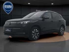 Volkswagen Tiguan (2024)