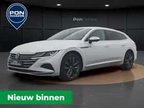 Volkswagen Arteon (2022)