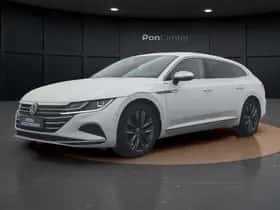 Volkswagen Arteon (2022) thumbnail 15