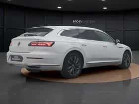 Volkswagen Arteon (2022) thumbnail 5