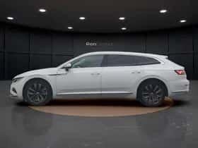 Volkswagen Arteon (2022) thumbnail 6