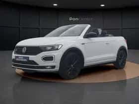 Volkswagen T-Roc (2022) thumbnail 14