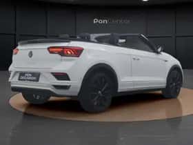 Volkswagen T-Roc (2022) thumbnail 5