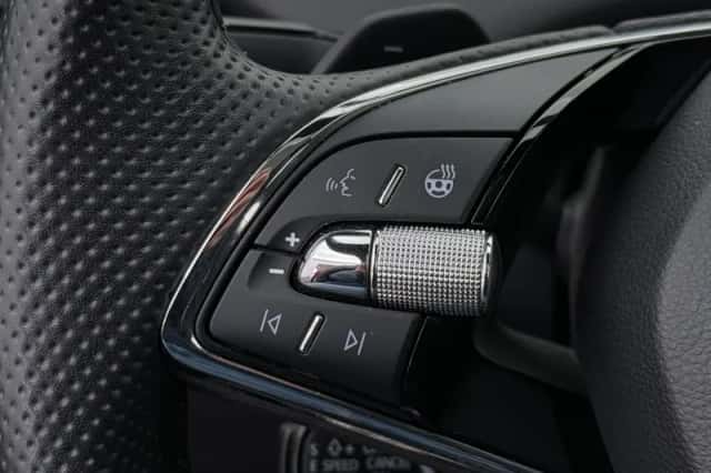 Škoda Enyaq (2024) thumbnail 14