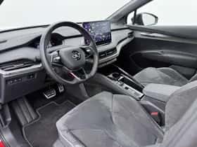 Škoda Enyaq (2024) thumbnail 3