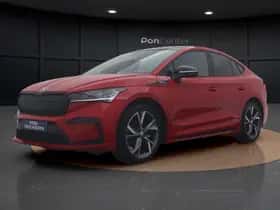 Škoda Enyaq (2024) thumbnail 22