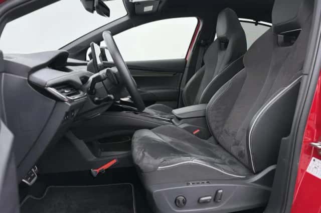 Škoda Enyaq (2024) thumbnail 4