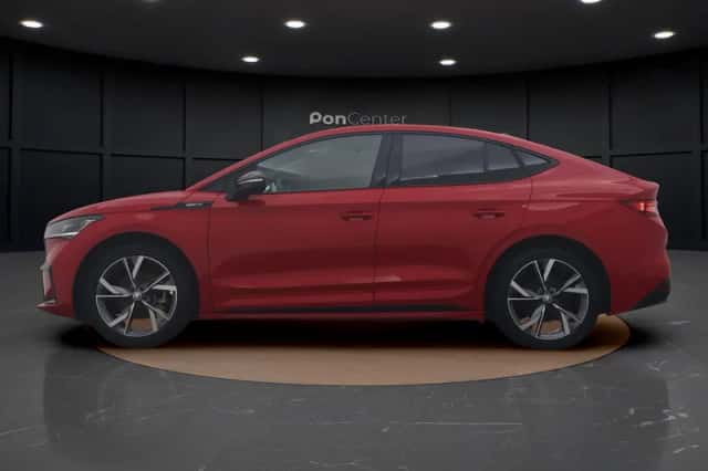 Škoda Enyaq (2024) thumbnail 6