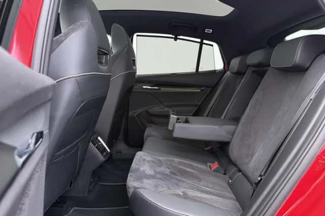 Škoda Enyaq (2024) thumbnail 7
