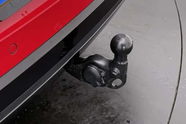 Škoda Enyaq (2024) thumbnail 9