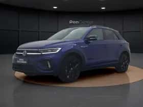 Volkswagen T-Roc (2024) thumbnail 14