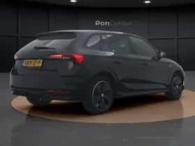Škoda Scala (2024) thumbnail 5