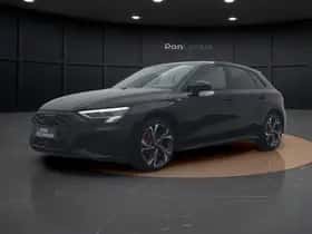 Audi A3 (2024) thumbnail 13