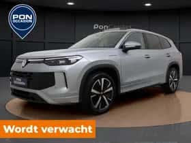 Volkswagen Tayron (2025)