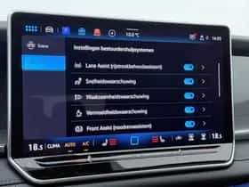 Volkswagen Tayron (2025) thumbnail 11