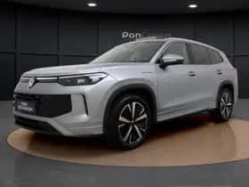 Volkswagen Tayron (2025) thumbnail 16