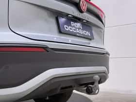 Volkswagen Tayron (2025) thumbnail 9