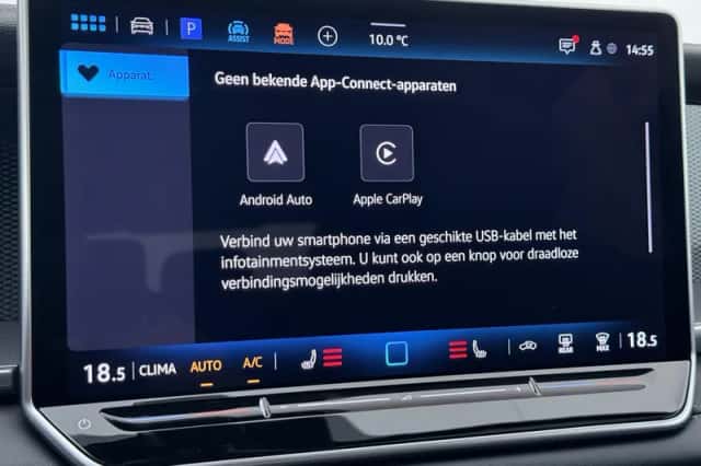 Volkswagen Tayron (2025) thumbnail 10