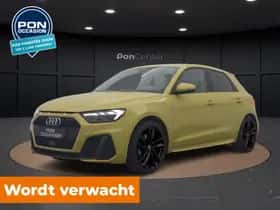 Audi A1 (2022)