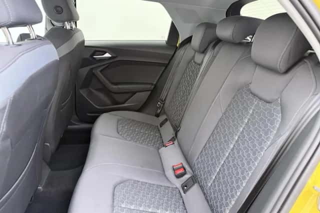 Audi A1 (2022) thumbnail 7