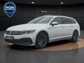 Volkswagen Passat (2022)