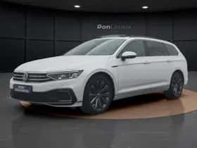 Volkswagen Passat (2022) thumbnail 17