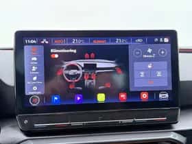 CUPRA Leon Sportstourer (2024) thumbnail 12