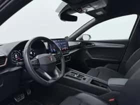 CUPRA Leon Sportstourer (2024) thumbnail 3