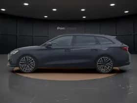 CUPRA Leon Sportstourer (2024) thumbnail 6